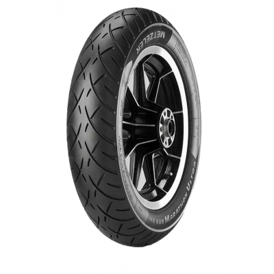 Μπροστινό λάστιχο μοτοσυκλέτας METZELER ME 888 MARATHON ULTRA 110/90-19 M/C TL 62H F